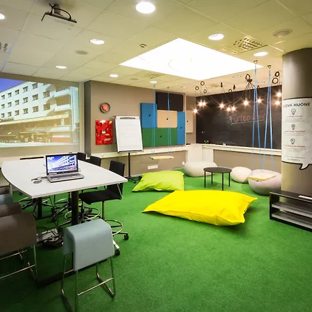 Original Sokos Vaakuna Hotel