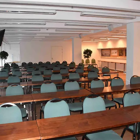 Original Sokos Vaakuna Hotel 4*