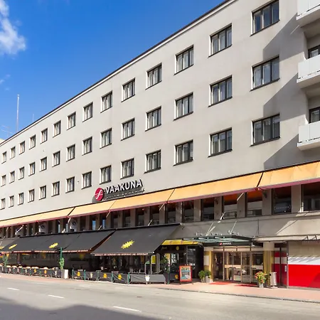 Original Sokos Vaakuna Пори