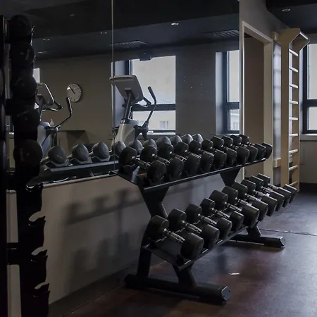 Hotel Original Sokos Vaakuna