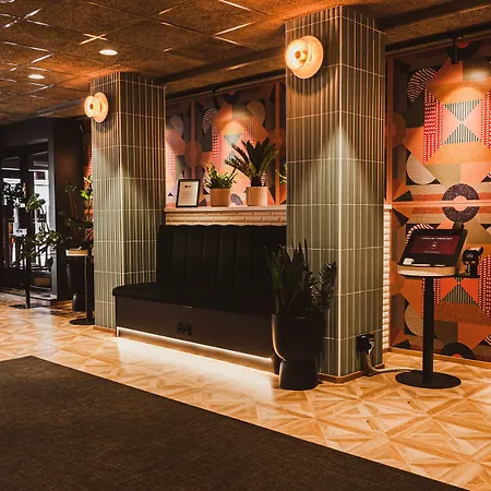 Original Sokos Vaakuna Hotel Pori