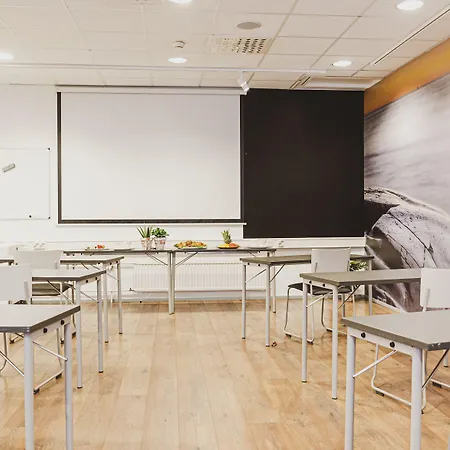 Hotel Original Sokos Vaakuna Pori