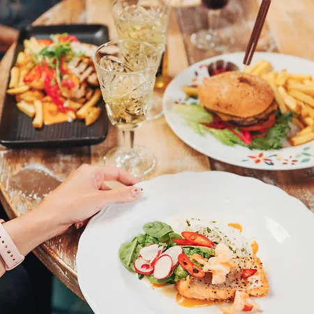 Original Sokos Vaakuna 4* Pori