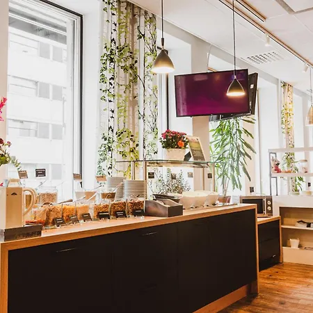 Original Sokos Vaakuna Hotel