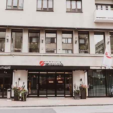 Original Sokos Vaakuna Hotel