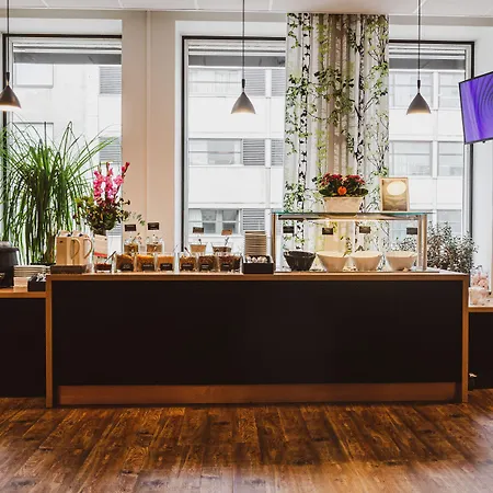 Original Sokos Vaakuna 4*