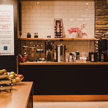 Original Sokos Vaakuna Pori