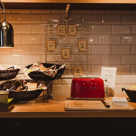 Hotel Original Sokos Vaakuna