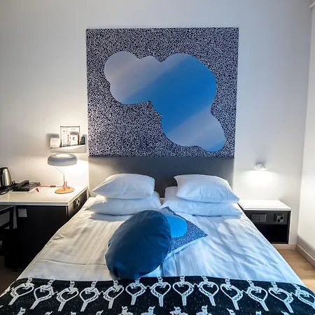 Original Sokos Vaakuna Hotel Pori