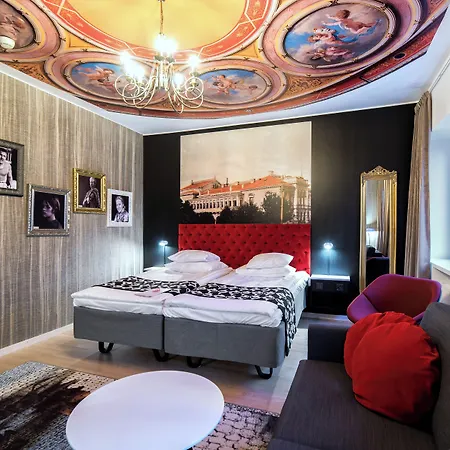 Original Sokos Vaakuna Pori