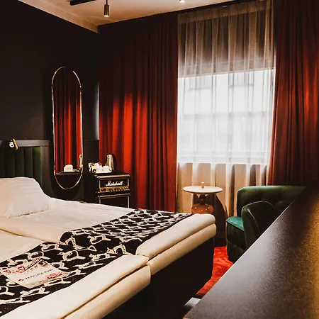 Original Sokos Vaakuna 4*