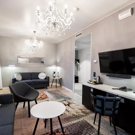 Original Sokos Vaakuna 4* Pori