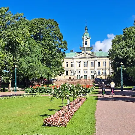 Hotel Original Sokos Vaakuna Pori