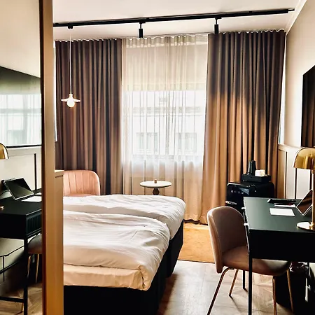 Hotel Original Sokos Vaakuna