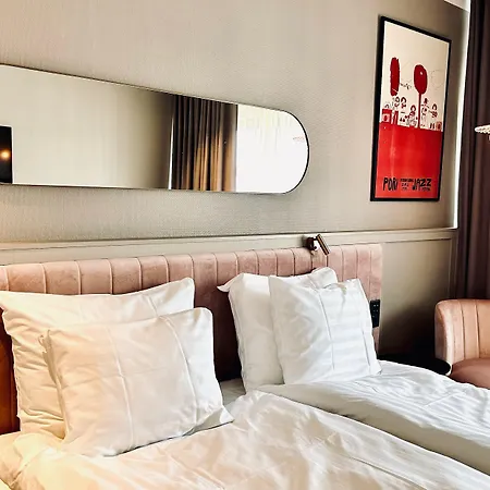 Original Sokos Vaakuna Pori