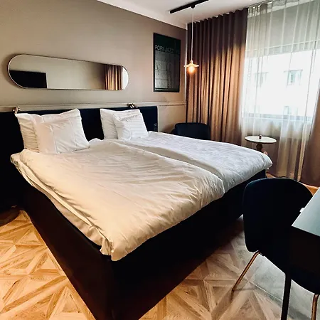 Original Sokos Vaakuna Hotel 4*