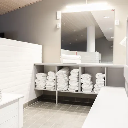 Original Sokos Vaakuna Hotel Pori
