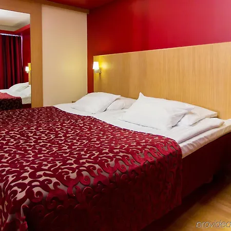 Hotel Original Sokos Vaakuna Pori