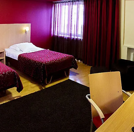 Hotel Original Sokos Vaakuna