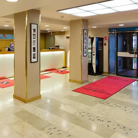 Original Sokos Vaakuna 호텔