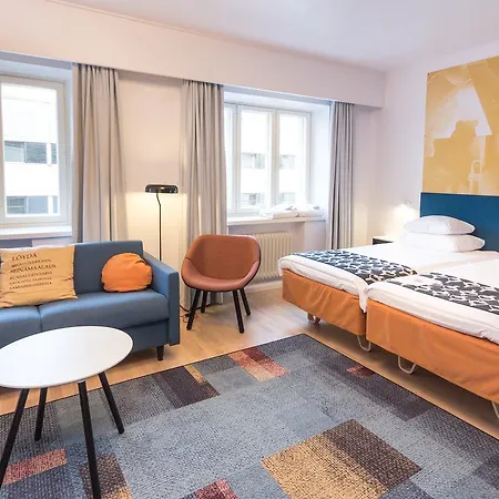 Original Sokos Vaakuna Hotel Pori