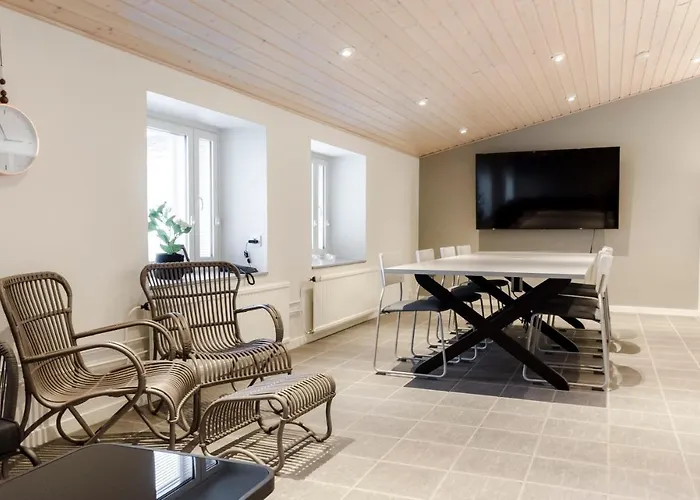 Original Sokos Vaakuna 4* Björneborg