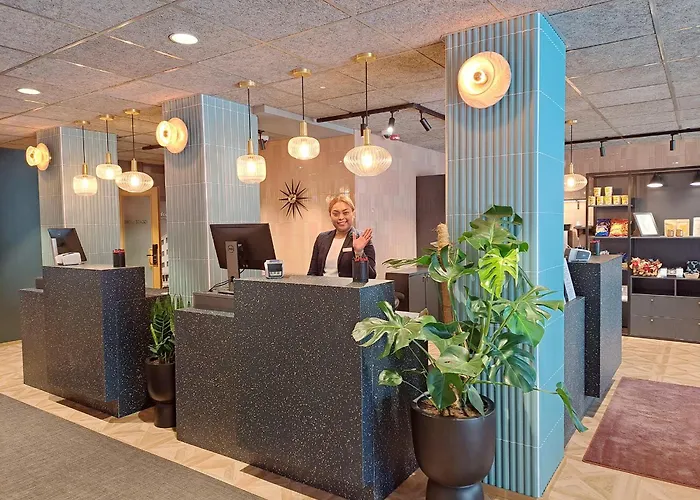 Original Sokos Vaakuna فندق