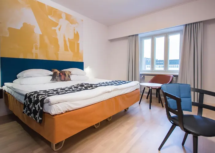 Original Sokos Vaakuna