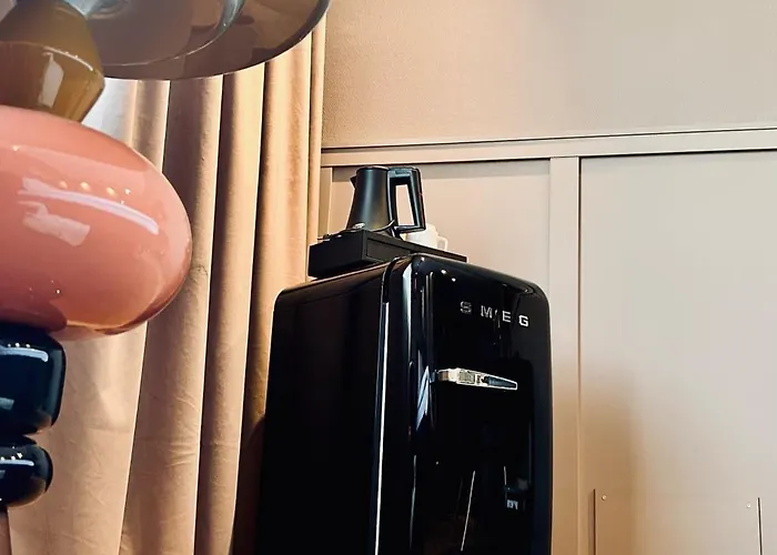 فندق Original Sokos Vaakuna 4*