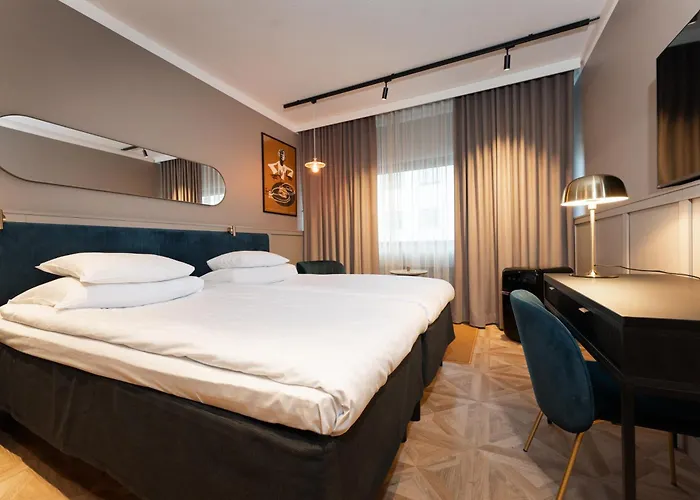 Hotell Original Sokos Vaakuna