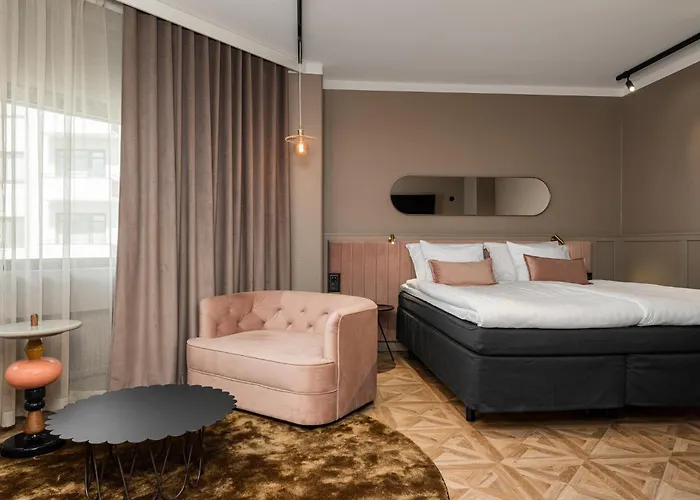 فندق Original Sokos Vaakuna