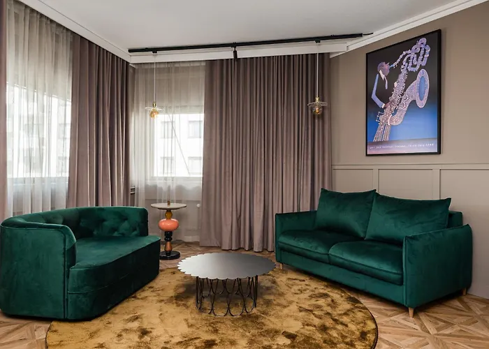 Original Sokos Vaakuna 4* Björneborg