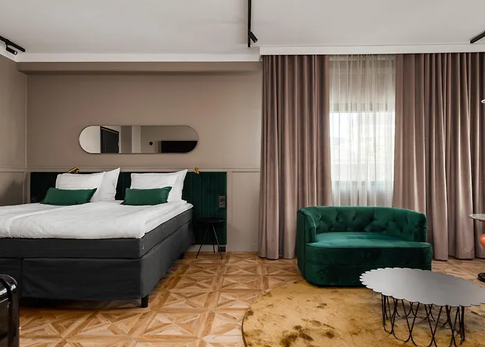 Original Sokos Vaakuna بوري