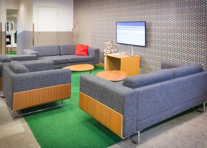 Original Sokos Vaakuna Björneborg