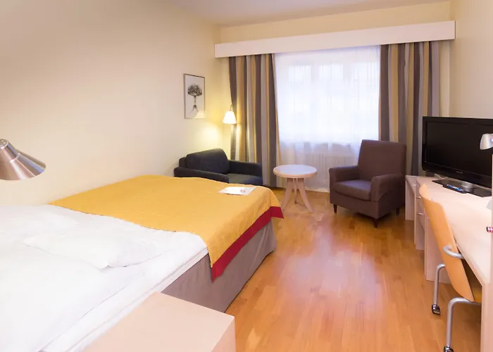 Original Sokos Vaakuna Björneborg