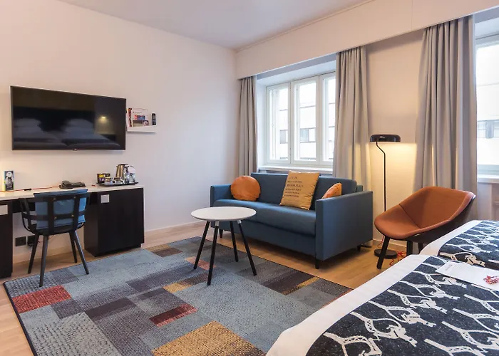 Original Sokos Vaakuna