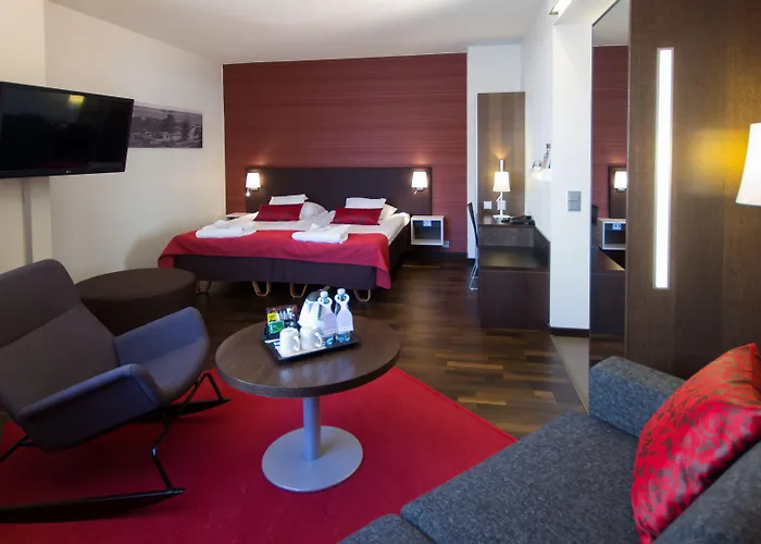 فندق Original Sokos Vaakuna 4*