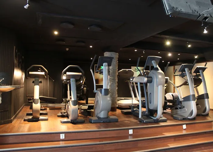 Original Sokos Vaakuna Hotell 4*