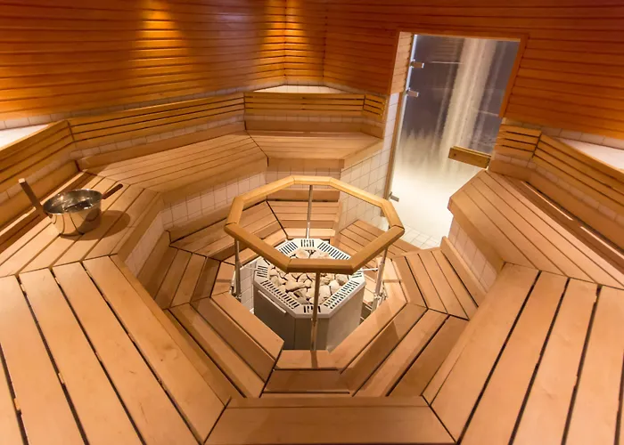 Original Sokos Vaakuna 4*