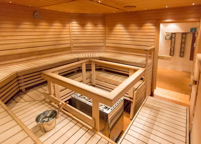 فندق Original Sokos Vaakuna