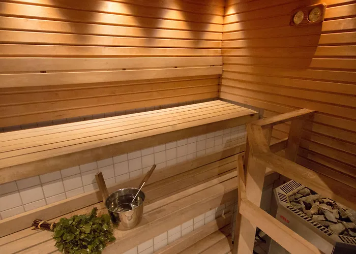 Original Sokos Vaakuna