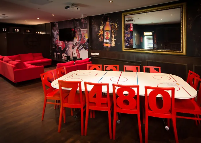 Hotell Original Sokos Vaakuna 4*