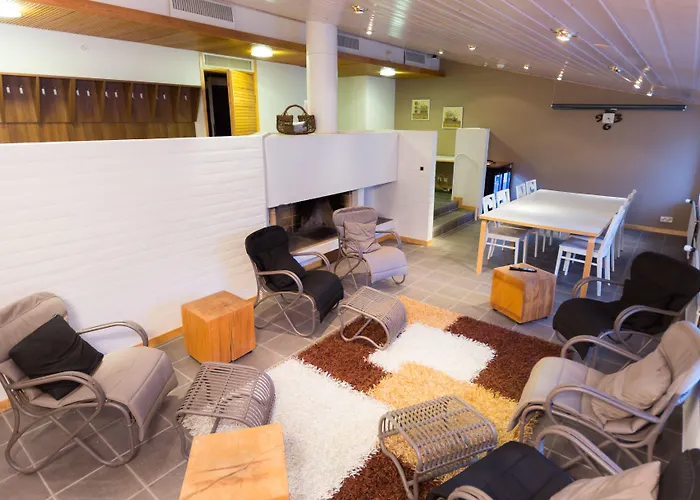 Hotell Original Sokos Vaakuna 4*