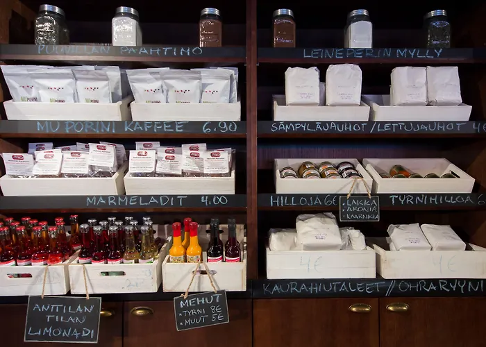 Original Sokos Vaakuna