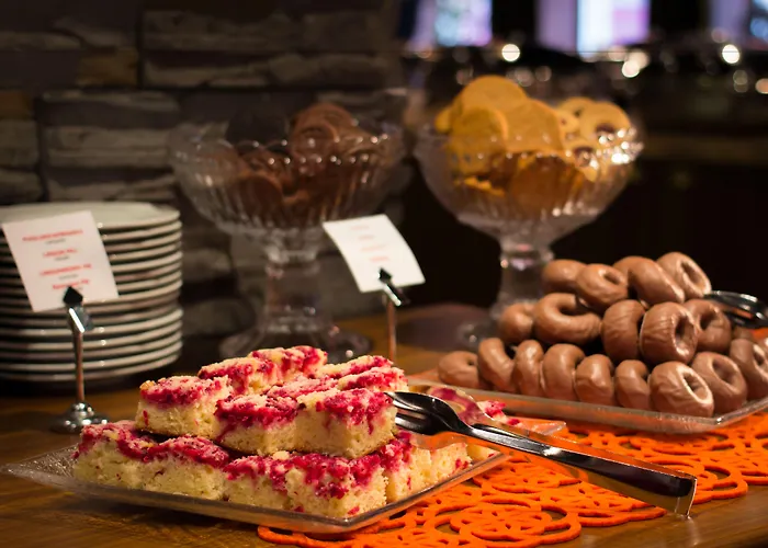 فندق Original Sokos Vaakuna 4*