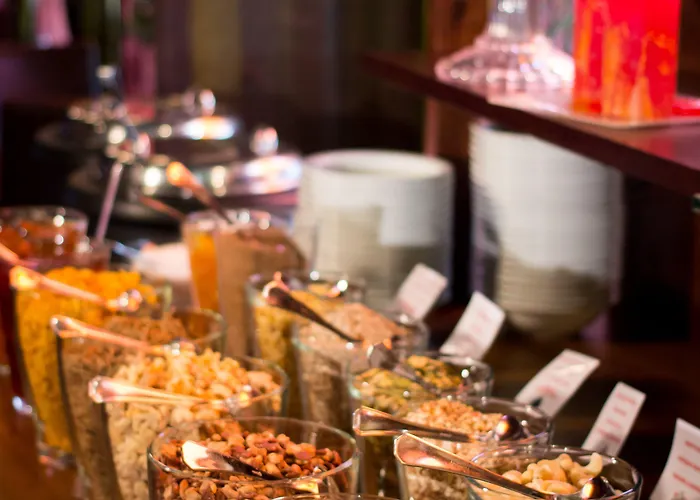 فندق Original Sokos Vaakuna بوري