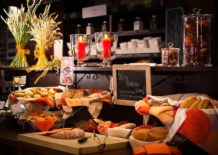 Original Sokos Vaakuna Hotell 4*