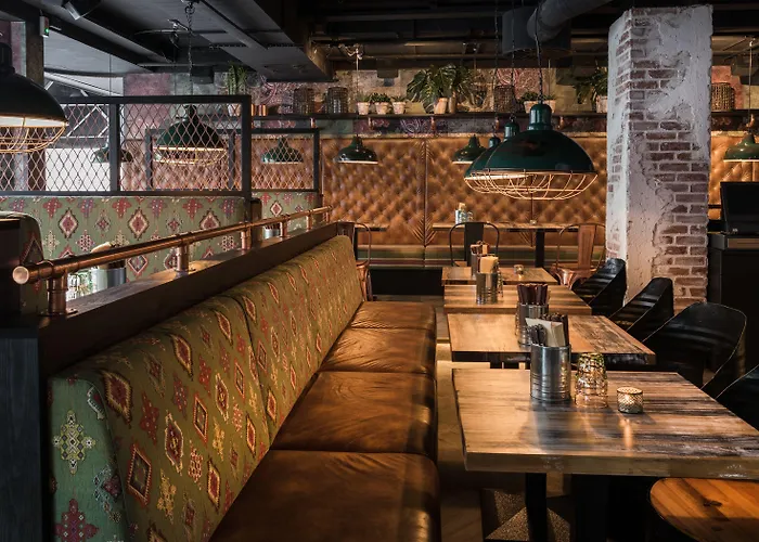 Original Sokos Vaakuna 4*