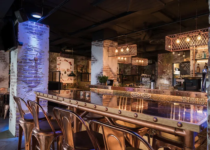 فندق Original Sokos Vaakuna 4*