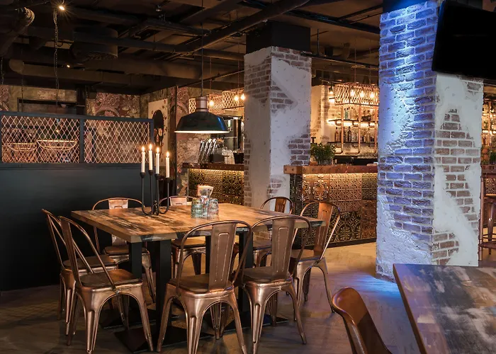 Original Sokos Vaakuna Björneborg